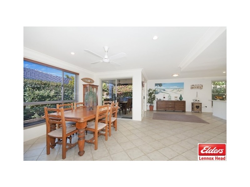 43 Barrett Drive, Lennox Head NSW 2478