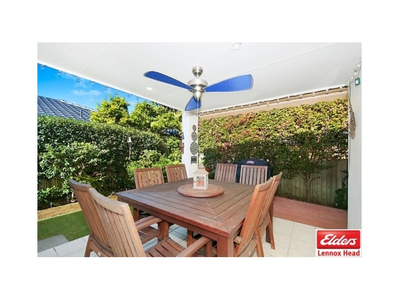 43 Barrett Drive, Lennox Head NSW 2478