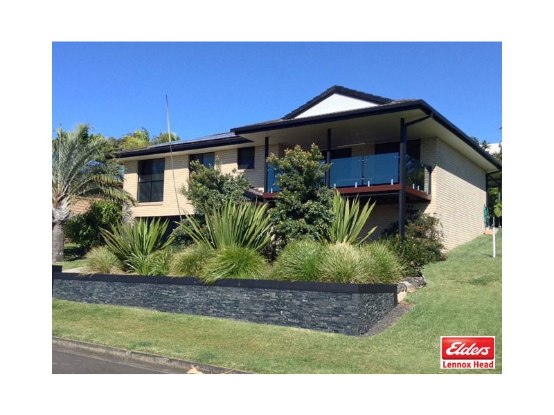 12 IBIS PLACE, Lennox Head NSW 2478
