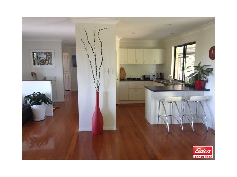 12 IBIS PLACE, Lennox Head NSW 2478