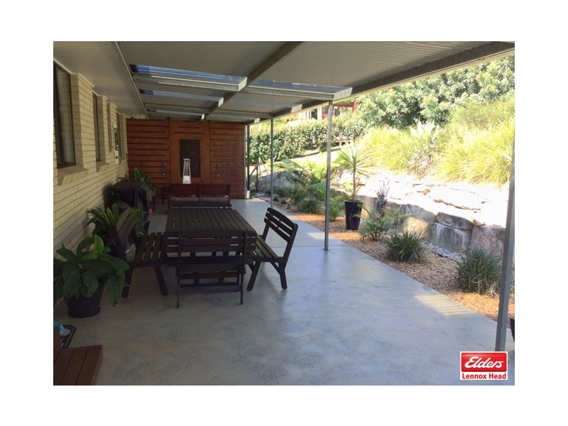 12 IBIS PLACE, Lennox Head NSW 2478