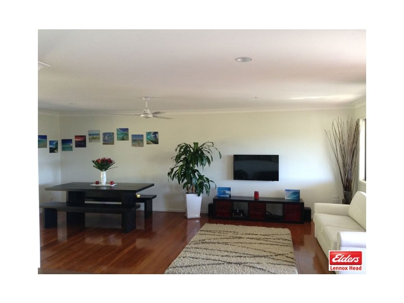12 IBIS PLACE, Lennox Head NSW 2478