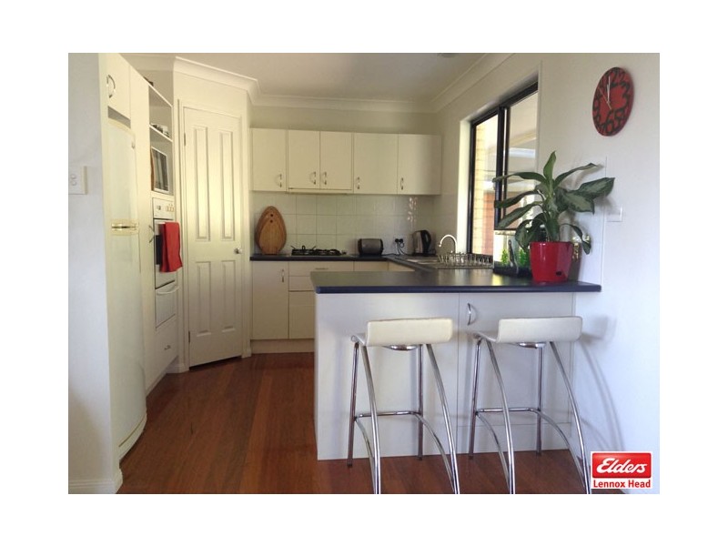 12 IBIS PLACE, Lennox Head NSW 2478