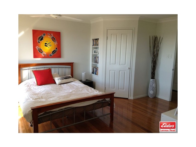 12 IBIS PLACE, Lennox Head NSW 2478
