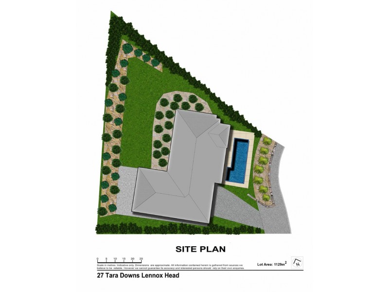 27 Tara Downs, Lennox Head NSW 2478