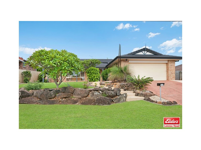26 Waterford Parade, Skennars Head NSW 2478