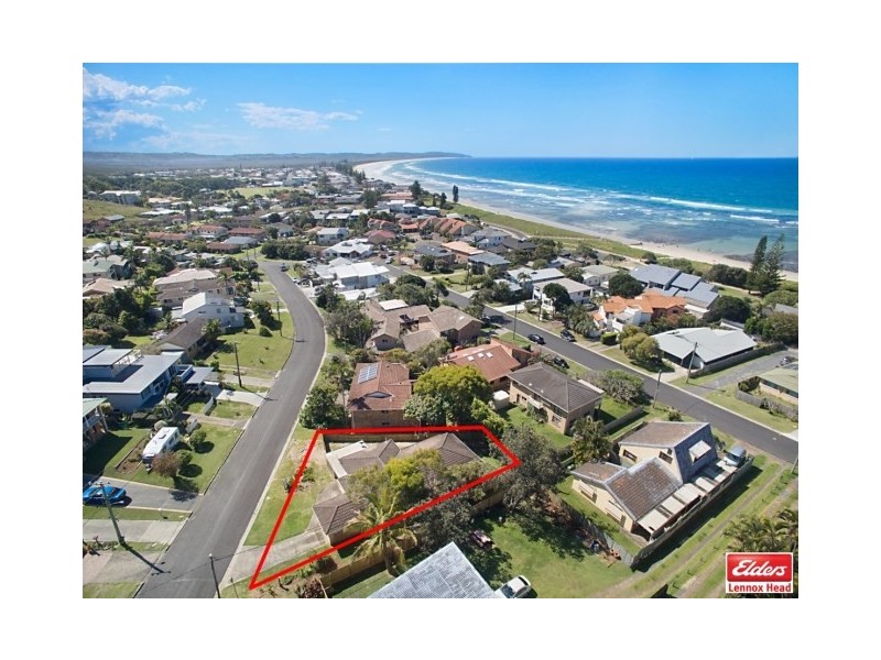 16 Dress Circle Drive, Lennox Head NSW 2478