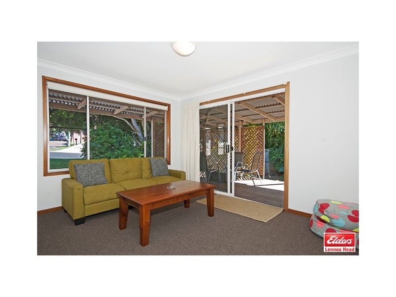 16 Dress Circle Drive, Lennox Head NSW 2478