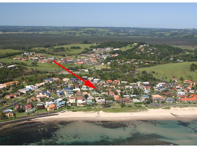 16 Dress Circle Drive, Lennox Head NSW 2478