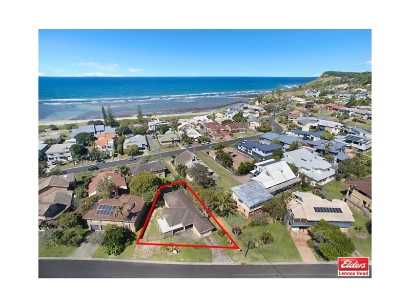 16 Dress Circle Drive, Lennox Head NSW 2478
