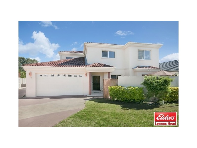 1/17 ALISON AVENUE, Lennox Head NSW 2478