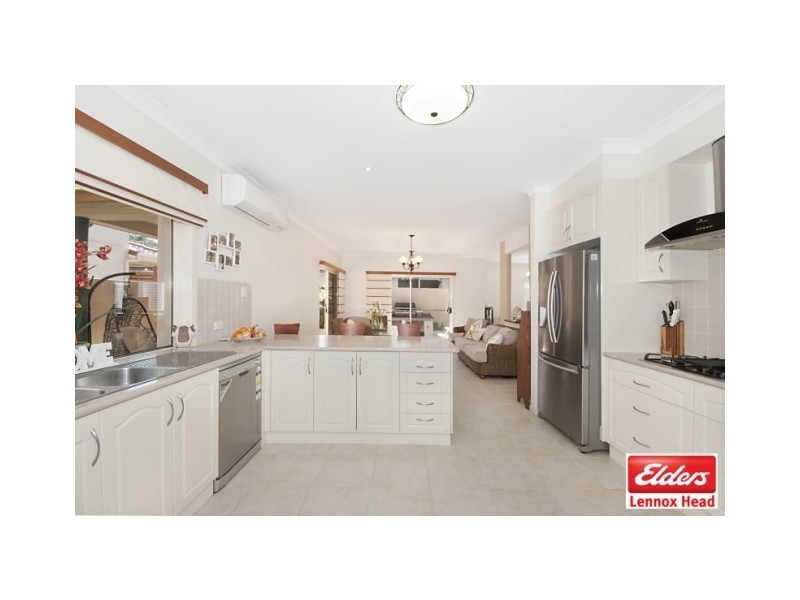 1/17 ALISON AVENUE, Lennox Head NSW 2478