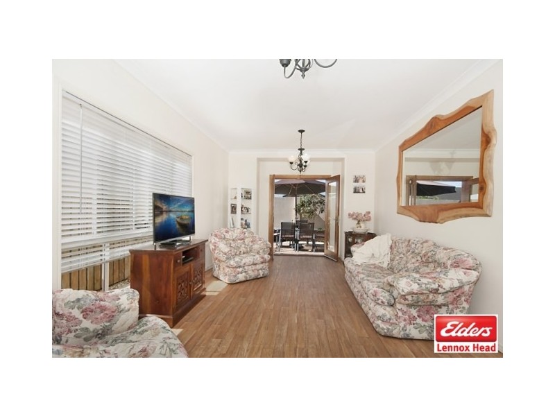 1/17 ALISON AVENUE, Lennox Head NSW 2478