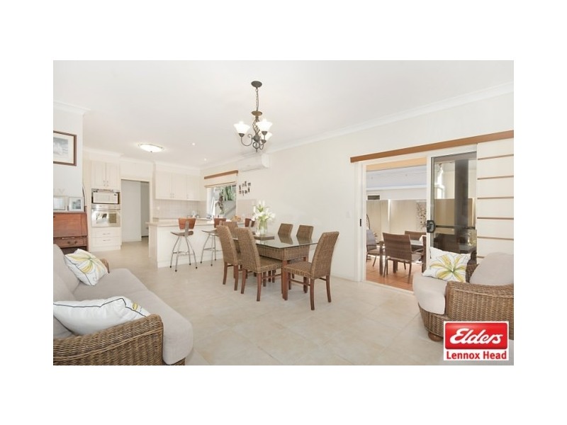 1/17 ALISON AVENUE, Lennox Head NSW 2478