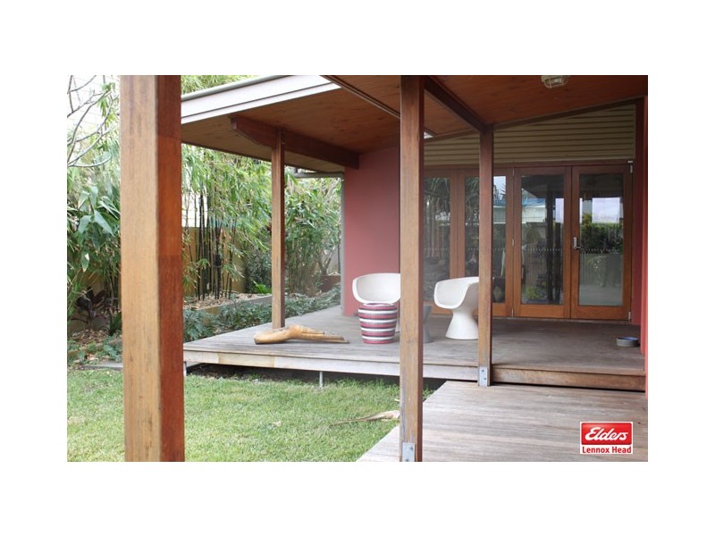 47A STEWART STREET, Lennox Head NSW 2478