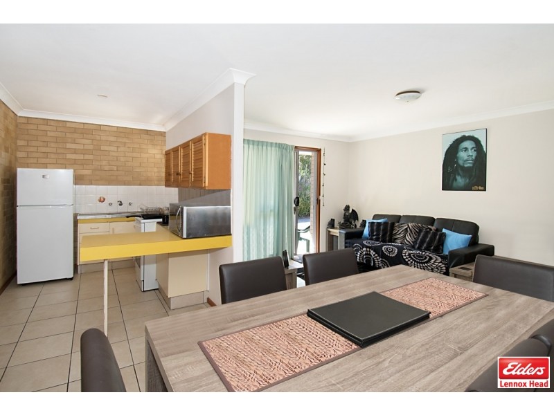 2/17 Jarrett Street, Ballina NSW 2478