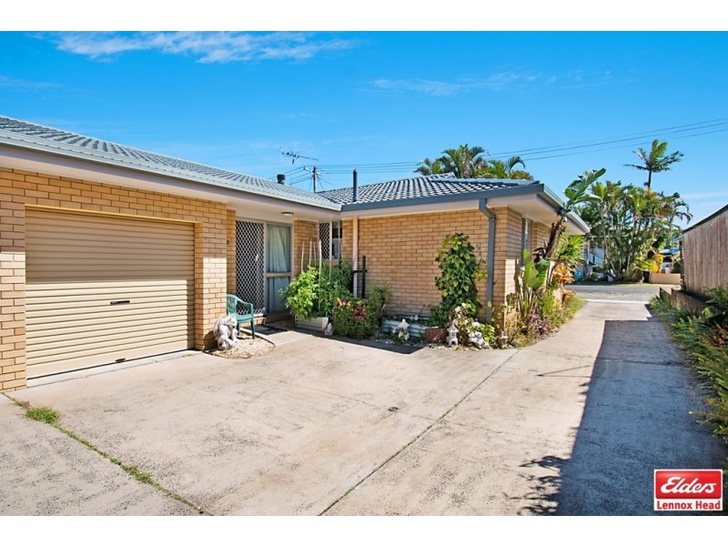 2/17 Jarrett Street, Ballina NSW 2478