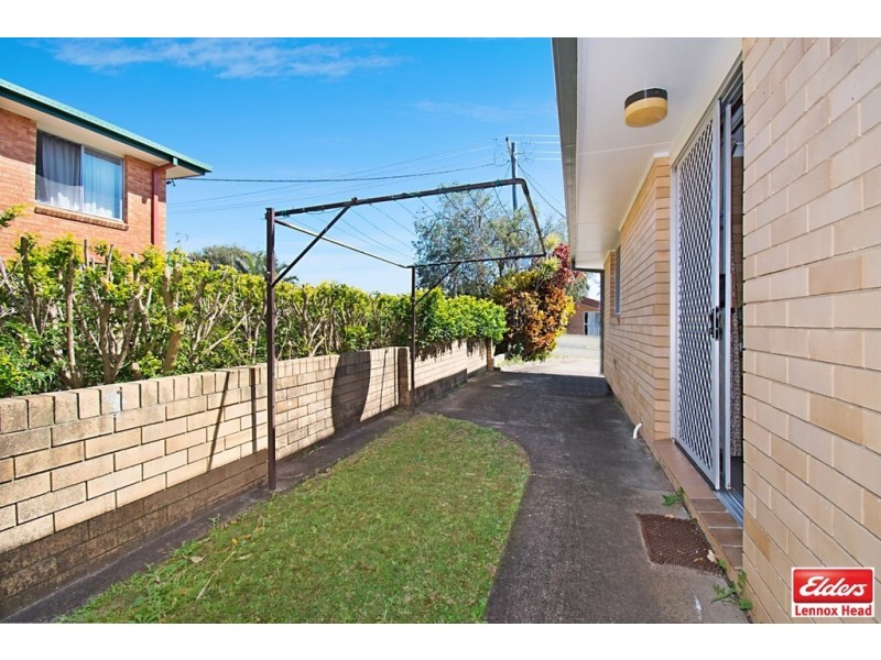 2/17 Jarrett Street, Ballina NSW 2478