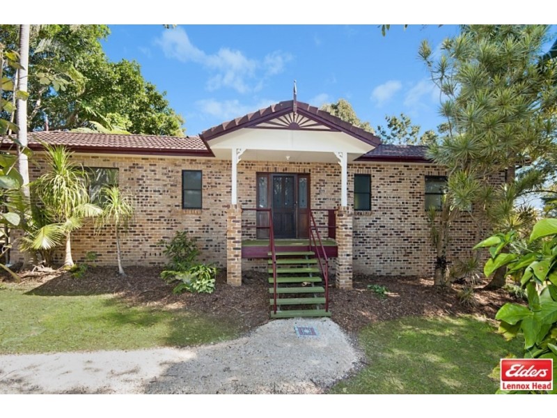 13 Lilli Pilli Place, Lennox Head NSW 2478