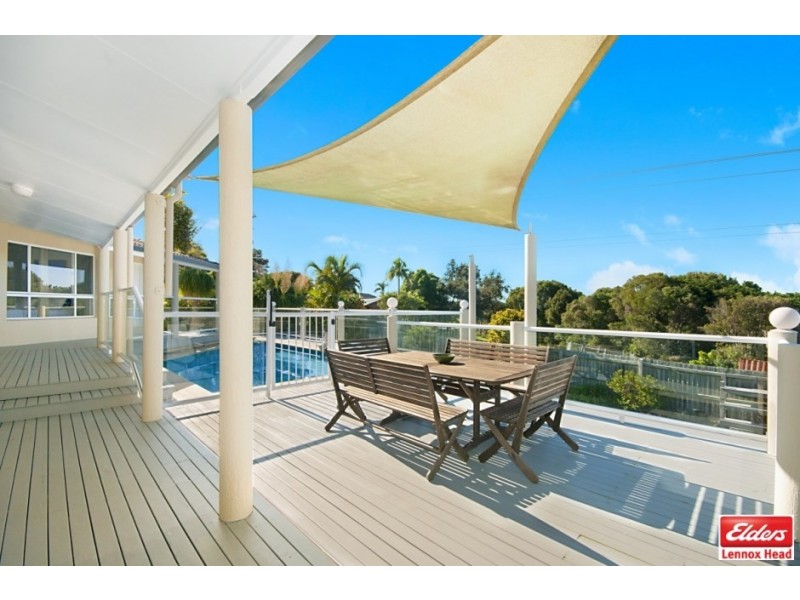 3 THE CREST, Lennox Head NSW 2478