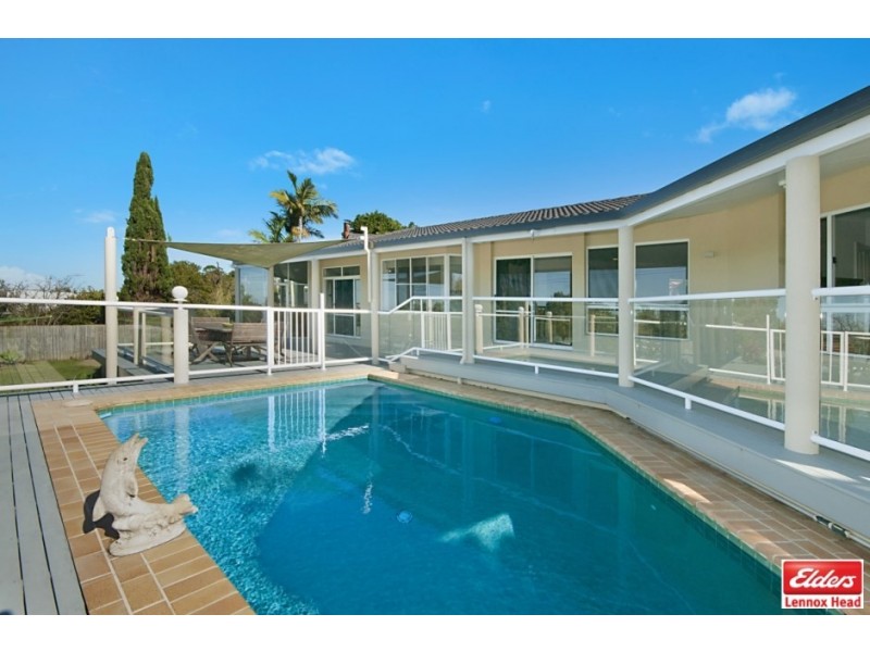 3 THE CREST, Lennox Head NSW 2478
