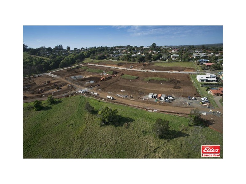 Lot 38 Lakeside Way, Lennox Head NSW 2478