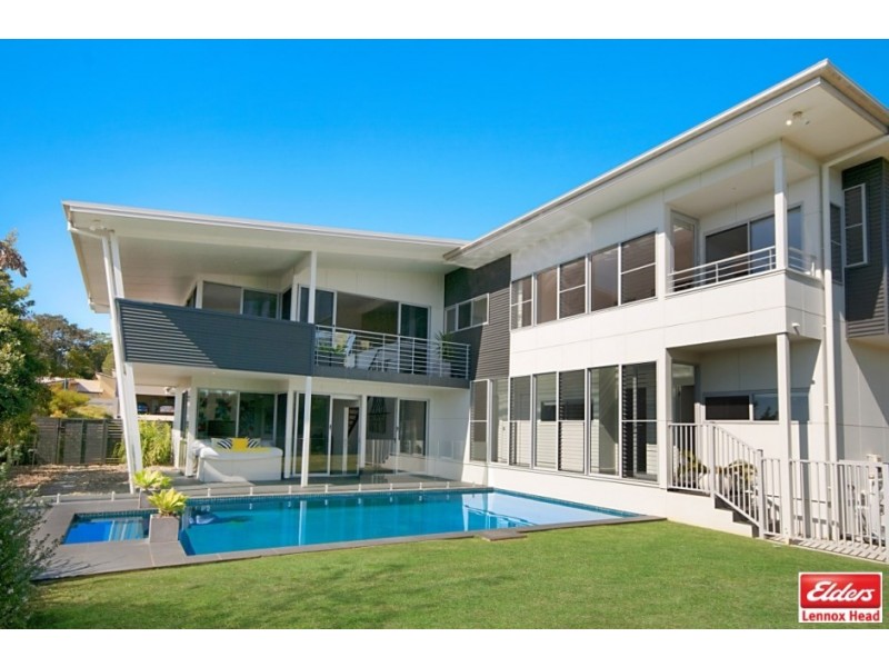 7 ROSEWOOD PLACE, Lennox Head NSW 2478