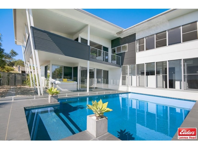 7 ROSEWOOD PLACE, Lennox Head NSW 2478