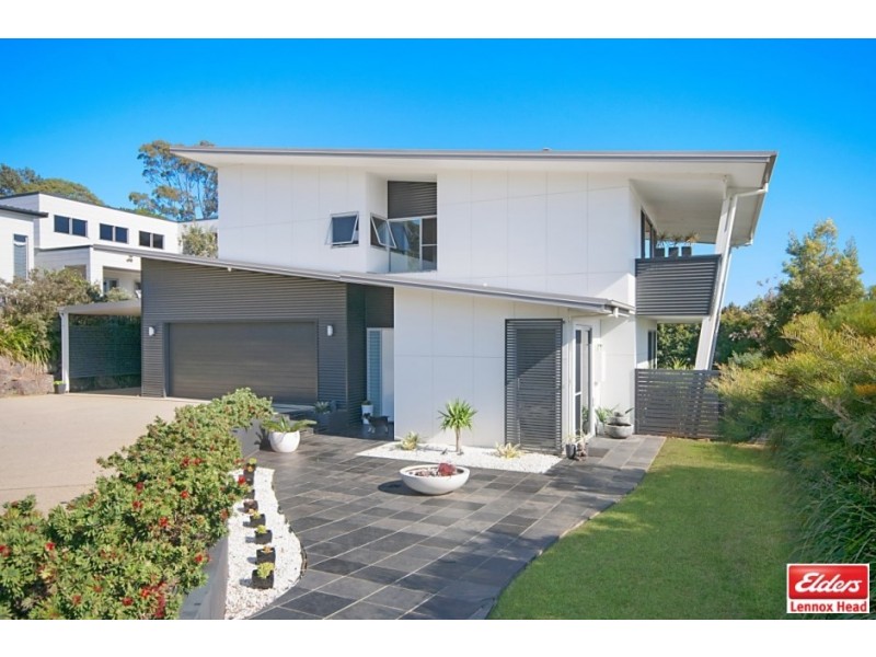 7 ROSEWOOD PLACE, Lennox Head NSW 2478