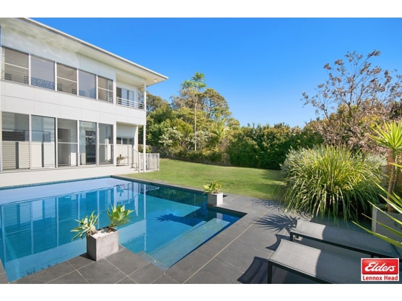7 ROSEWOOD PLACE, Lennox Head NSW 2478