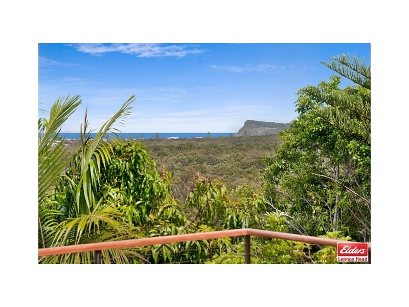 50 FIG TREE HILL DRIVE, Lennox Head NSW 2478