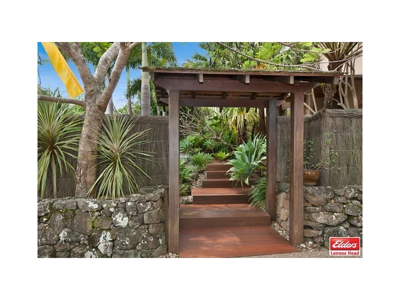 50 FIG TREE HILL DRIVE, Lennox Head NSW 2478