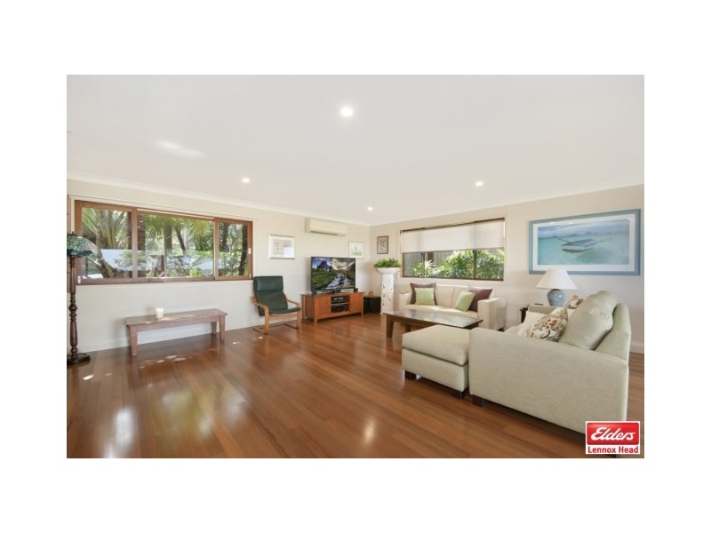 50 FIG TREE HILL DRIVE, Lennox Head NSW 2478