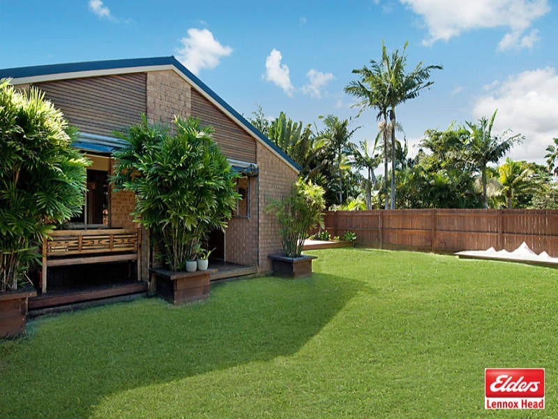 10 OCEAN BREEZE DRIVE, Lennox Head NSW 2478