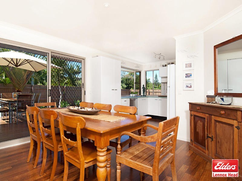10 OCEAN BREEZE DRIVE, Lennox Head NSW 2478