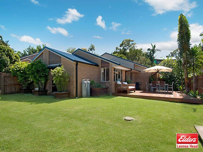 10 OCEAN BREEZE DRIVE, Lennox Head NSW 2478