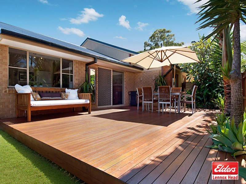 10 OCEAN BREEZE DRIVE, Lennox Head NSW 2478