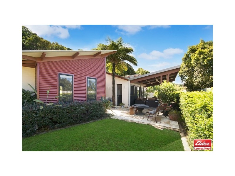 2/19 BERYL PLACE, Lennox Head NSW 2478
