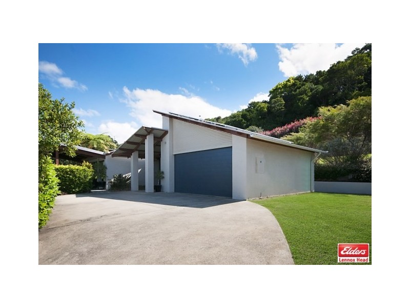 2/19 BERYL PLACE, Lennox Head NSW 2478