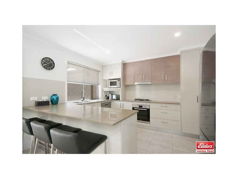 2/20 GIBBON STREET, Lennox Head NSW 2478
