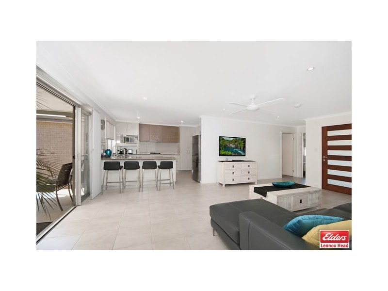 2/20 GIBBON STREET, Lennox Head NSW 2478
