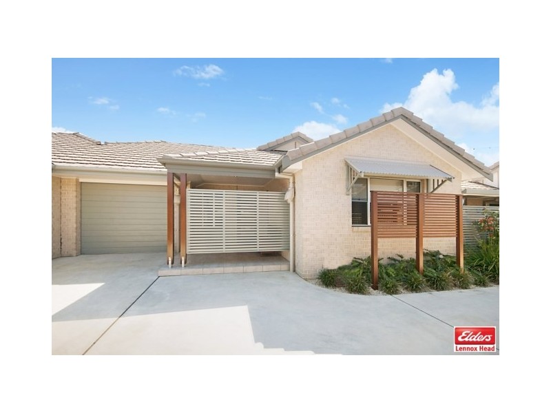 2/20 GIBBON STREET, Lennox Head NSW 2478