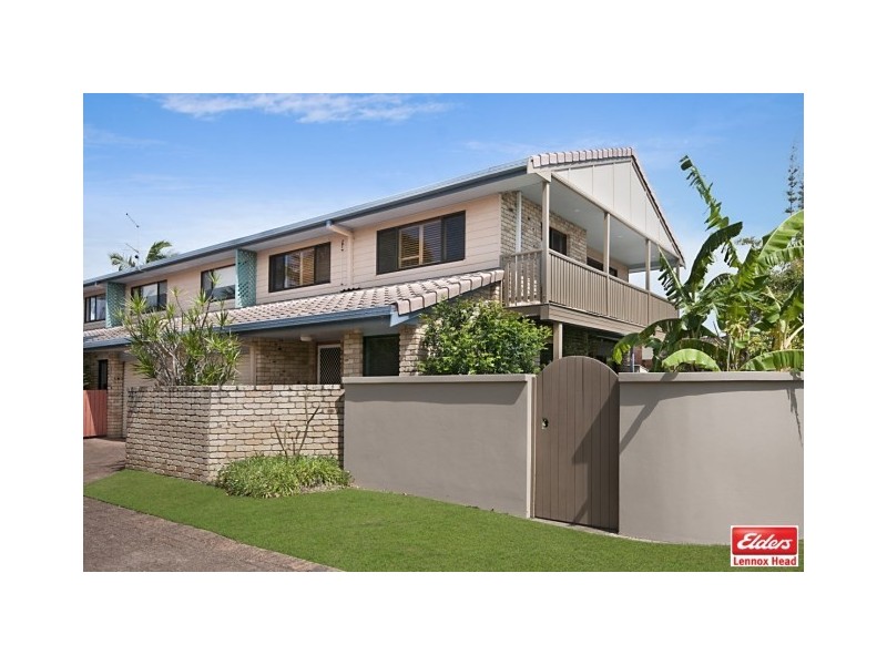 1/14 Barrett Drive, Lennox Head NSW 2478