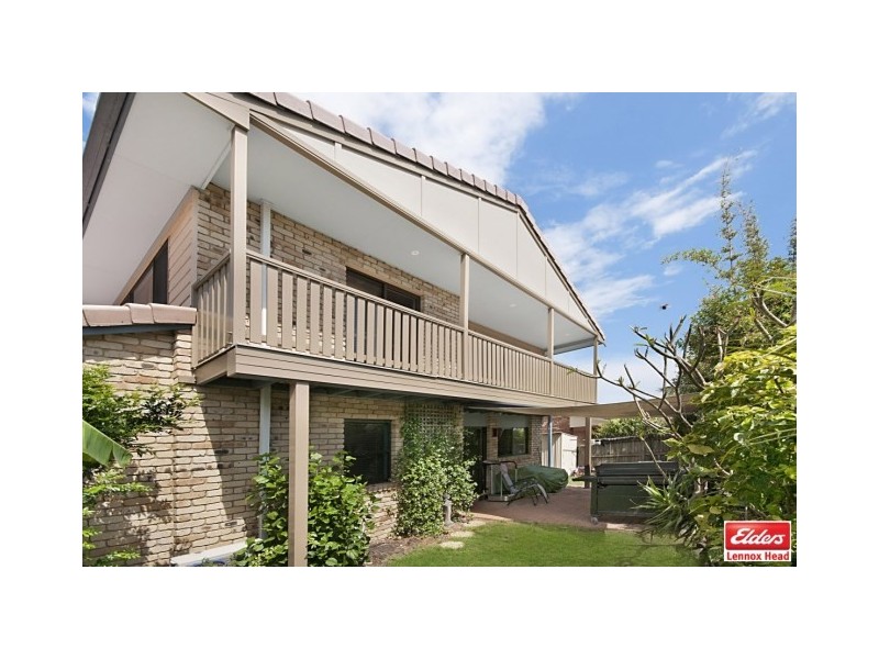 1/14 Barrett Drive, Lennox Head NSW 2478
