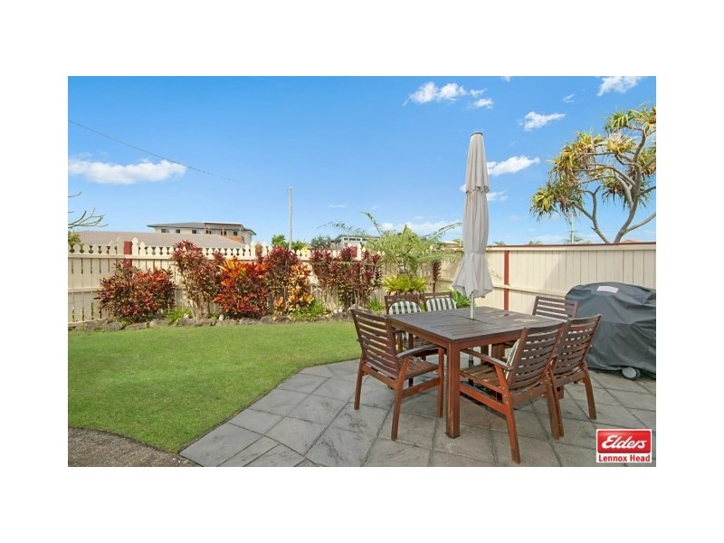 1/12 WILLIAMS STREET, Lennox Head NSW 2478