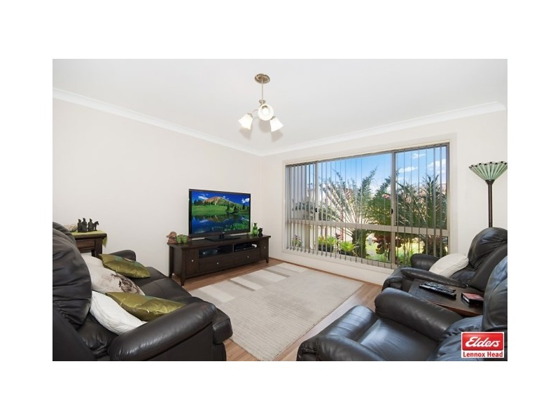 1/12 WILLIAMS STREET, Lennox Head NSW 2478