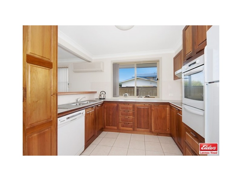 1/12 WILLIAMS STREET, Lennox Head NSW 2478