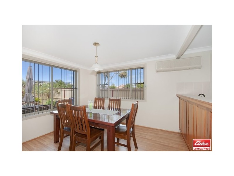 1/12 WILLIAMS STREET, Lennox Head NSW 2478
