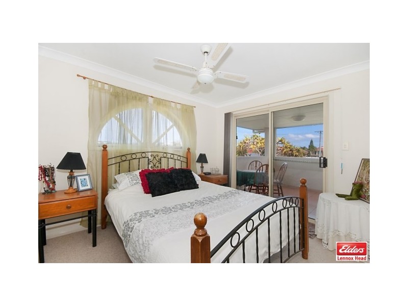 1/12 WILLIAMS STREET, Lennox Head NSW 2478