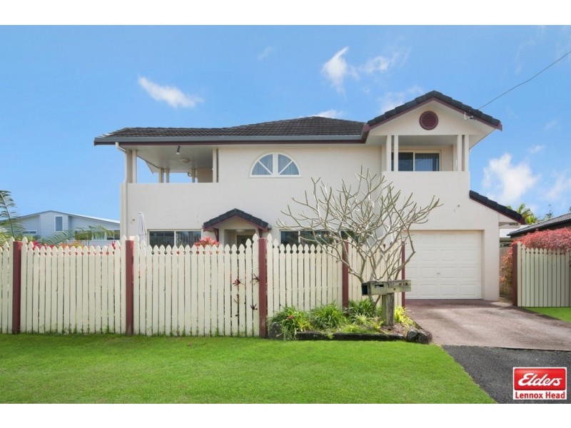 1/12 WILLIAMS STREET, Lennox Head NSW 2478